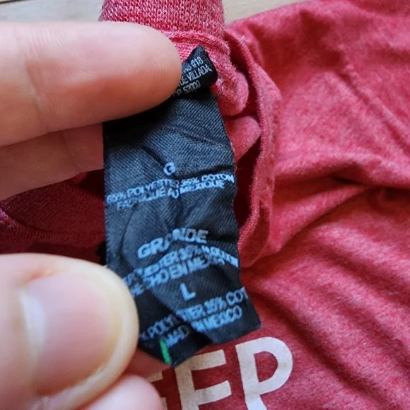 Ryan Snoddon CBC NL T-Shirt - Picture 2 of 3